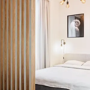  Apartament Angielska Grobla