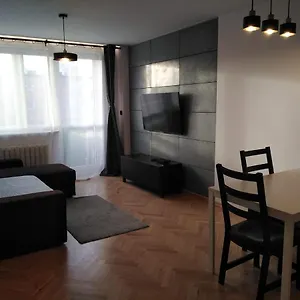  Apartament Brzeźno Apartament